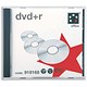 5 Star Office DVD+R Recordable Disk Write-once Cased 8x Speed 4.7GB [Pack 5]