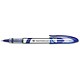 5 Star Premier Liquid Fineliner Pen 0.4mm Line Blue [Pack 12]