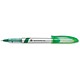 5 Star Premier Liquid Fineliner Pen 0.4mm Line Green [Pack 12]