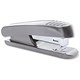 5 Star Stapler Half Strip Plastic Capacity 20 Sheets Silver-Grey Ref 918567