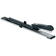 5 Star Stapler Long Arm Full Strip 320mm Reach Capacity 25 Sheets Black Ref 918656