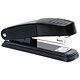 5 Star Stapler Half Strip Metal Top and Base Top Loading Capacity 20 Sheets Black-Grey Ref 918745