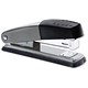 5 Star Stapler Half Strip Metal Top and Base Top Loading Capacity 20 Sheets Silver-Grey Ref 918761
