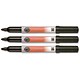 5 Star Premier Permanent Marker Pen Dry-safe Bullet Tip 3.0mm Line Black [Pack 12]
