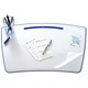 CEP Premier Desk Mat W656xD448mm Blue Ice Ref 921670