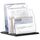 CEP Premier File Manager W252xD212H265mm Black Ice Ref 921697