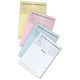 Attendance Pad Pre-printed 80 Sheets A5 Blue Ref 921999 [Pack 10]