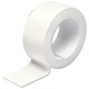 Lane Marking Tape PVC Internal Use Width 50mm Length 33m White Ref 922315