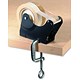 Multi-Roll Tape Dispenser Bench Desk Fixed for 1 x 50mm or 2 x 25mm Tape