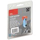 5 Star Compatible Inkjet Cartridge Cyan [Canon BCI-6C Equivalent]
