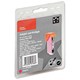5 Star Compatible Inkjet Cartridge Magenta [Canon BCI-6M Equivalent]
