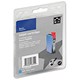 5 Star Compatible Inkjet Cartridge Cyan [Epson C13T048240 Equivalent]