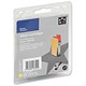 5 Star Compatible Inkjet Cartridge Yellow [Epson C13T048440 Equivalent]