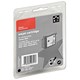 5 Star Compatible Inkjet Cartridge Black [Canon Bx3 Equivalent]