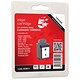 5 Star Compatible Inkjet Cartridge Black [Lexmark 13400HC Equivalent]