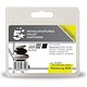 5 Star Compatible Fax Inkjet Cartridge Black [Samsung Ink-M40 Equivalent]