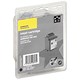 5 Star Compatible Fax Inkjet Cartridge Black [Samsung Ink-M55 Equivalent]