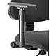 Trexus Optional Arms Height-adjustable for Office Chair [Pair]