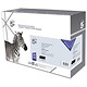 5 Star Compatible Toner Cartridge Page Life 3000pp Black [Brother TN6300 Equivalent]