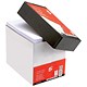5 Star Office Copier Paper Multifunctional 80gsm Quickpack of 2500 Sheets A4 White