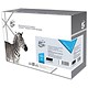 5 Star Compatible Laser Toner Cartridge Black [HP Q2612A Equivalent]