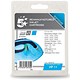 5 Star Compatible Inkjet Cartridge Cyan [HP No.11 C4836AE Equivalent]