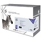 5 Star Compatible Laser Toner Cartridge Black [Brother TN2000 Equivalent]