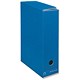 5 Star Premier Modular Boxfile for Matching Storage Unit Blue [Pack 10]