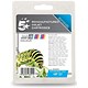 5 Star Compatible Inkjet Cartridge Colour [HP C9503AE No. 57A Equivalent] [Pack 2]