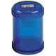 5 Star Office Pencil Sharpener Plastic Canister Maximum Pencil Diameter 8mm 1 Hole Coloured