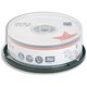 5 Star Office DVD-R Recordable Disk Write-once on Spindle 8x Speed 4.7GB [Pack 25]