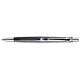 5 Star Premier Mechanical Pencil with Rubberised Grip and Cushion Tip 0.5mm Lead