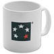 5 Star Earthenware Mugs [Pack 6]