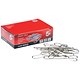5 Star Giant Paperclips Plain Length 51mm [Pack 100]