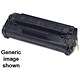 5 Star Compatible Laser Toner Cartridge Page Life 3000pp Black [for Samsung ML1710D3]