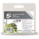 5 Star Compatible Inkjet Cartridge Page Life 190pp Colour [for No.33 Lexmark 18C0033E]