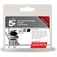 5 Star Compatible Fax Inkjet Cartridge Page Life 490pp Black [Canon PG40 Equivalent]