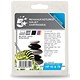 5 Star Compatible Inkjet Cartridge Page Life 833pp Black 450pp Colour [for No. 45 78 HP SA308AE] [Pack 2]