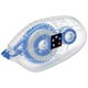 5 Star Correction Tape Roller Disposable 4.2mm x 8.5 metres