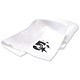 5 Star Microfibre Cleaning Cloth Soft Optical Quality for Screens Cameras and CDs White