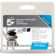 Image of 5 Star Compatible Inkjet Cartridge Page Life 1000pp Black [HP No. 350XL CB336EE Alternative]