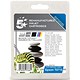 Image of 5 Star Compatible Inkjet Cartridges Black/Cyan/Magenta/Yellow [Epson T07154010 Alternative] [Pack 4]