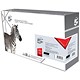 Image of 5 Star Compatible Laser Toner Cartridge Page Life 2000pp Black [Canon FX10 Alternative]