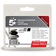 Image of 5 Star Compatible Inkjet Cartridge Page Life 520pp Black [Canon PGI-5BK Alternative]