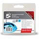 Image of 5 Star Compatible Inkjet Cartridge Page Life 935pp Cyan [Canon CLI-8C Alternative]