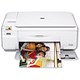 Hewlett Packard [HP] C4480 Multifunction Printer Photosmart Mono 30ppm Colour 23ppm 1200dpi Ref Q8388B