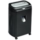 5 Star SC16 Shredder 6mm Strip Cut 19.3 Litre 16x80gsm 8kg W353xD245xH590mm