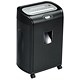 5 Star CC16 Shredder 4x40mm Cross Cut 19.3 Litre 16x80gsm 9kg W353xD245xH590mm