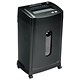 5 Star MCC12 Shredder Micro 2x9mm Cross Cut 32.7 Litre 12x80gsm 19.2kg W420xD305xH650mm