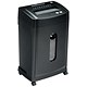 5 Star CC24 Shredder 4x40mm Cross Cut 32.7 Litre 24x80gsm 18.74kg W420xD305xH650mm
